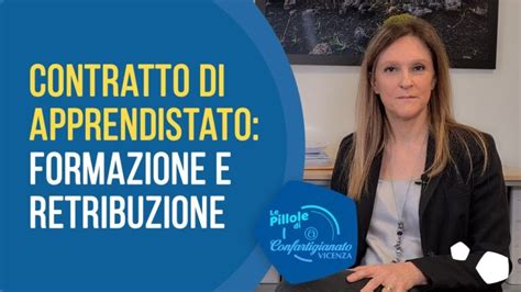 Come ottenere un finanziamento con contratto apprendistato: la .